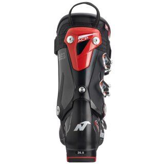 Nordica The Cruise 120 black/red