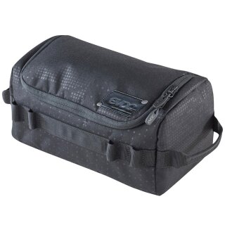 EVOC Wash Bag 4L black 23/24