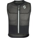 Scott AirFlex Jr Vest Protector black/grey 22/23
