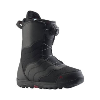 Burton Wms Mint Boa Boot 2027 black