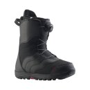 Burton Wms Mint Boa Boot 2027 black