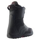 Burton Wms Mint Boa Boot 2027 black