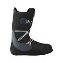 Burton Mns Moto Boa Boot 2026 black Größe US 12 (EU 45)