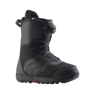 Burton Wms Mint Boa Boot 2026 black Größe USw 9 (EU 41)