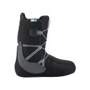 Burton Wms Mint Boa Boot 2026 black Größe USw 9 (EU 41)
