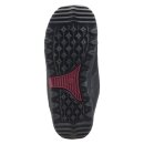 Burton Wms Mint Boa Boot 2027 black Größe USw 9