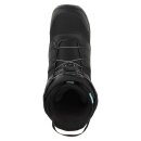 Burton Wms Mint Boa Boot 2027 black Größe USw 9