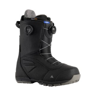 Burton Mns Ruler Boa Boot 2027 black
