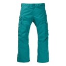 Burton Cargo Pant Regular green-blue slate...