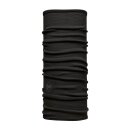 Buff Youth Merino Lightweight solid black