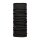 Buff Youth Merino Lightweight solid black