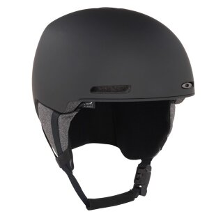Oakley Mod1 Mips blackout Größe L