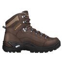 Lowa Renegade LL Mid Women braun