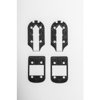 K2 Alpine Outsoles Mindbender