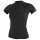ONeill Wms Thermo-X S/S Top black