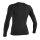 ONeill Wms Thermo-X L/S Top black