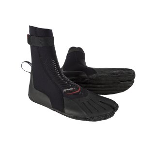 ONeill Heat 3mm ST Boot black