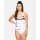 Hurley Wms Rib Spider Royale One Piece racer blue