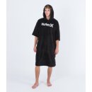 Hurley One & Only Poncho black