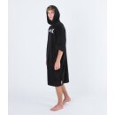 Hurley One & Only Poncho black