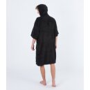 Hurley One & Only Poncho black