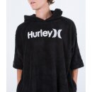 Hurley One & Only Poncho black