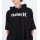 Hurley One & Only Poncho black