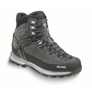 Meindl Litepeak Lady Pro GTX anthrazit/azur 7