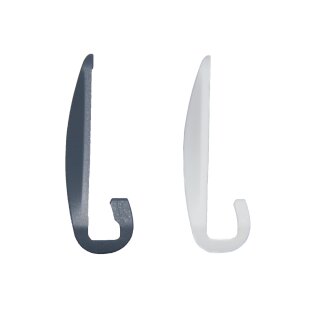 Contour Tailclip slim