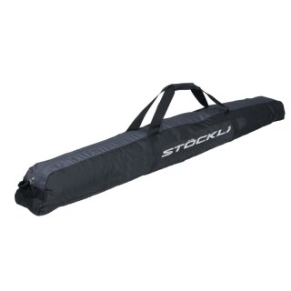 Stöckli Travel Line Skibag 1 Paar 190 cm