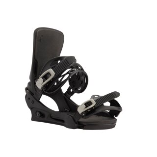 Burton Mns Cartel Re:Flex Bindung 2027 black