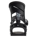 Burton Mns Mission Re:Flex 2027 black