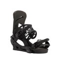 Burton Mns Mission Re:Flex 2027 black