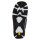 Burton Driver X Snowboardboots 2023 black Größe US 13 (EU 46)