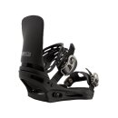 Burton Mns Cartel X Re:Flex Bindung 2027 black