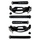 Burton Supergrip Capstrap 2.0 black