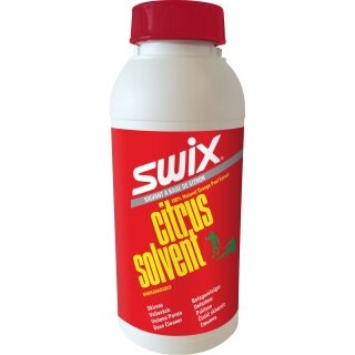 Swix I74C Citrus  Basecleaner, 500ml+C1