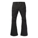 Burton Wms Gloria Short Pant true black