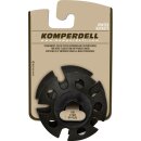 Komperdell Vario Winterteller 8,5cm