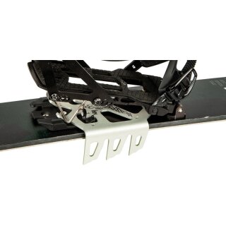 Nitro Ibex Crampons black Größe M