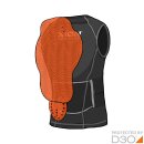 Xion N/S Vest Freeride-V1 Men  Größe XXL