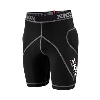 Xion Shorts Freeride-Evo Men  Größe M