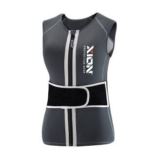 Xion Vest Freeride Evo Wms Größe L