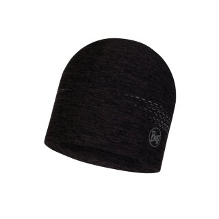 Buff Dryflx Beanie solid black
