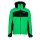 Stöckli Race Jacket green-black