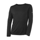 Smartwool Kids Merino 250 Baselayer Crew black