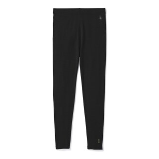 Smartwool Kids Merino 250 Baselayer Bottom black M (140/146)