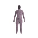 Airblaster Wms Merino Ninja Suit dark lavender