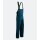 Penguin Mns 3L Dermizax Shell Bib storm blue