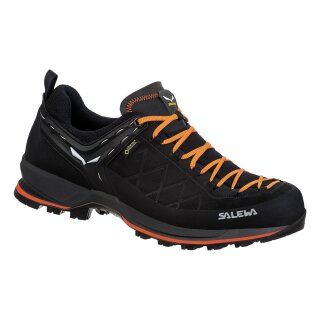 Salewa MS MTN Trainer 2 GTX black/carrot 7,0